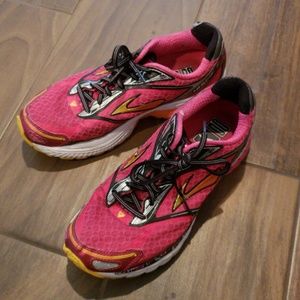 Brooks Ghost 7